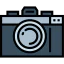 Camera icon 64x64