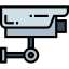 Cctv icon 64x64