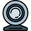 Webcam icon 64x64
