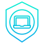 Ноутбук иконка 64x64