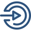 Login icon 64x64