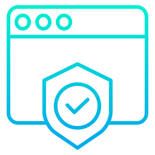 Shield icon