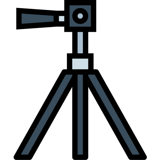 Tripod icon