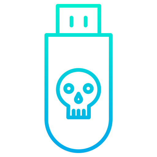 Usb icon