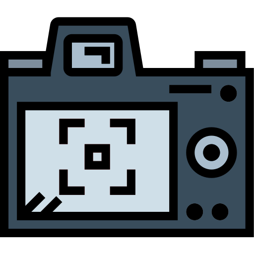Camera back 상