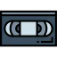 Videotape icon 64x64