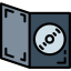 Dvd icon 64x64