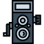 Old camera icon 64x64