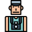 Photographer icon 64x64