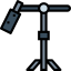 Microphone icon 64x64