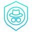 Щит иконка 64x64