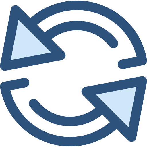 Refresh icon
