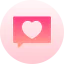 Feedback icon 64x64