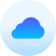 Cloud icon 64x64