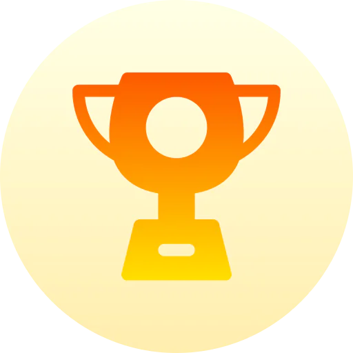 Trophy icon