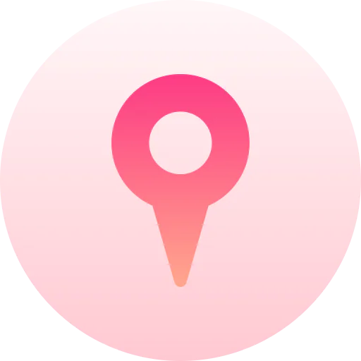 Location icon