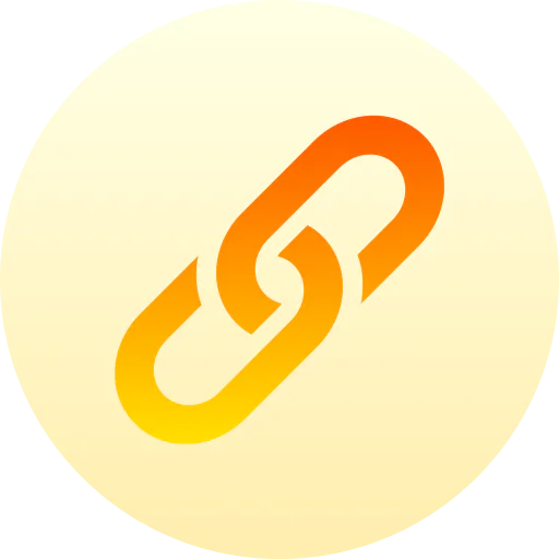 Link 图标