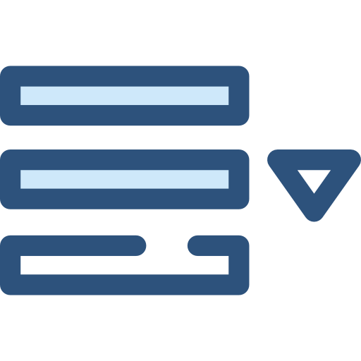 Menu icon