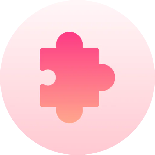 Puzzle icon