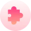 Puzzle icon 64x64