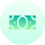 Banknote icon 64x64