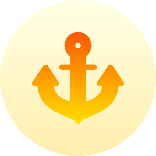 Anchor icon