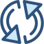 Refresh icon 64x64