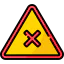 Alert ícone 64x64