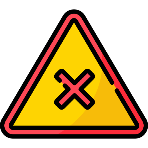 Alert icon