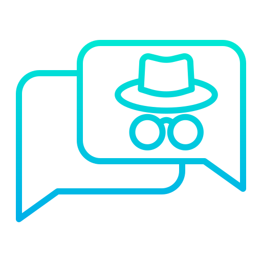 Hacker Symbol