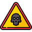 Danger ícone 64x64