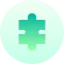 Puzzle icon 64x64