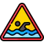 Swimming ícone 64x64