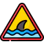 Shark ícone 64x64
