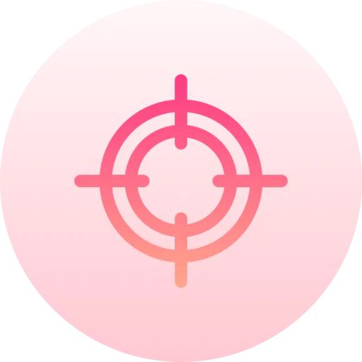 Target icon