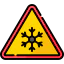 Cold ícone 64x64