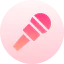 Microphone icon 64x64