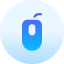 Mouse icon 64x64