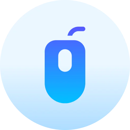 Mouse icon