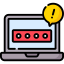 Password ícone 64x64