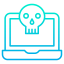 Ноутбук иконка 64x64