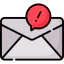Email ícone 64x64
