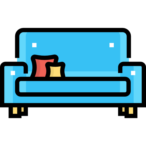 Sofa icon