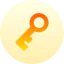 Key іконка 64x64