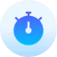 Stopwatch icon 64x64
