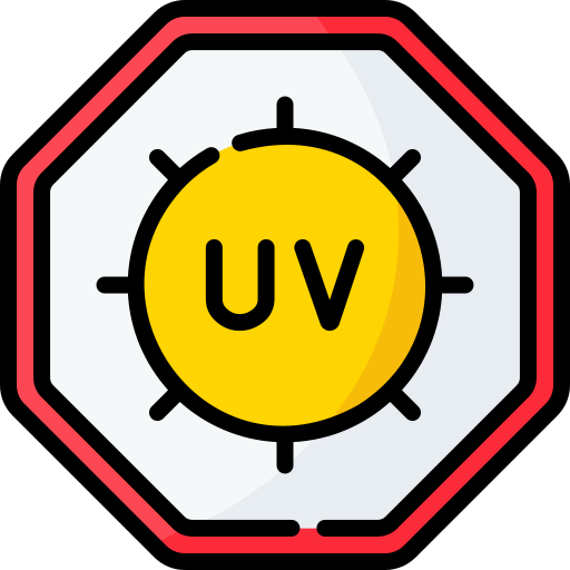 Uv 图标