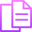 Document icon 64x64