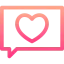 Feedback icon 64x64