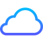 Cloud icon 64x64