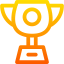 Trophy icon 64x64